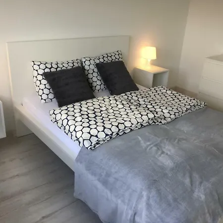 Apartman Centrum