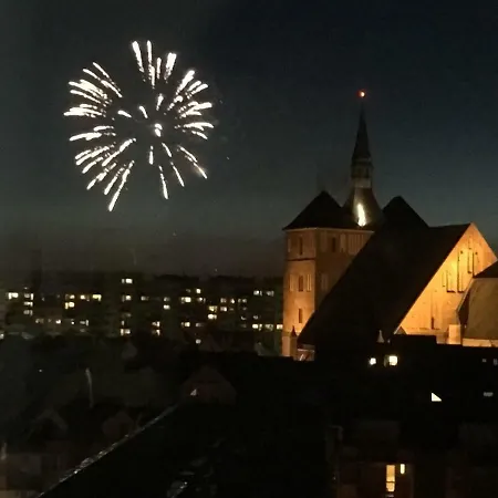 Centrum Apartman Kołobrzeg